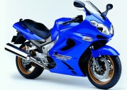 Kawasaki ZZR1200 Kawasaki ZZR1200